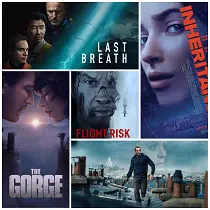 BingeWatch